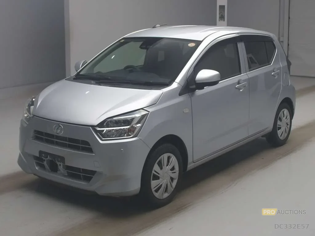 Daihatsu Mira e:S LA350S 2023